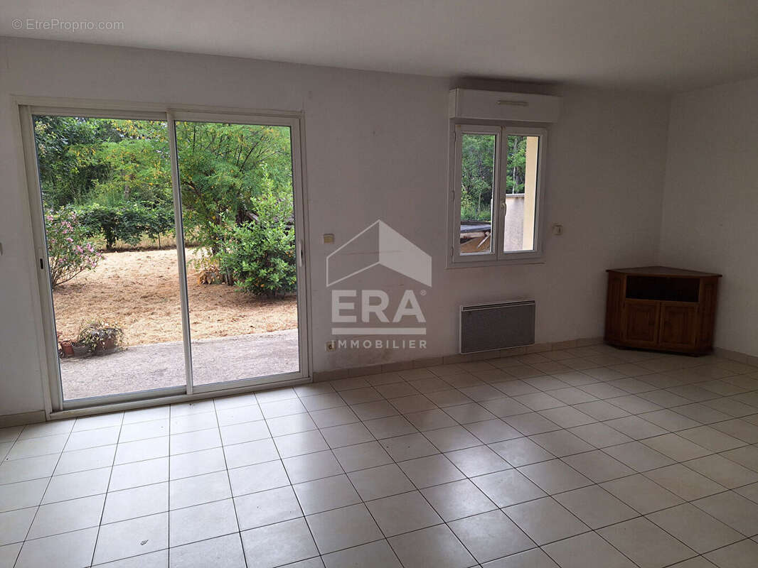 Maison à MONTPON-MENESTEROL