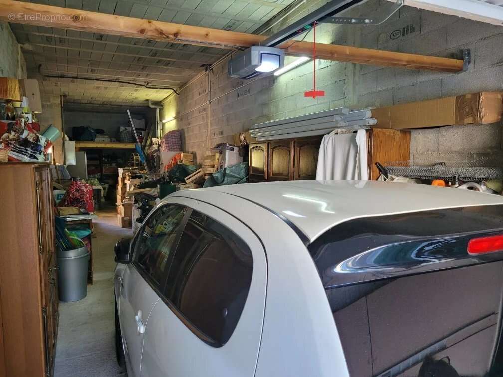 Maison à PEYMEINADE