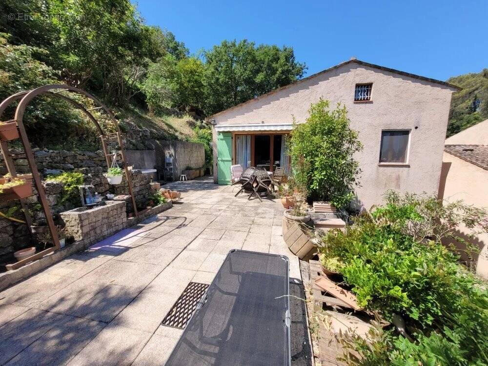 Maison à PEYMEINADE