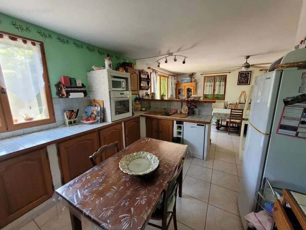 Maison à PEYMEINADE