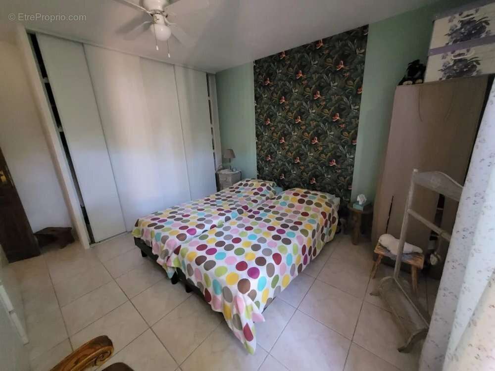 Maison à PEYMEINADE