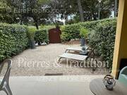 Appartement à ROUSSILLON