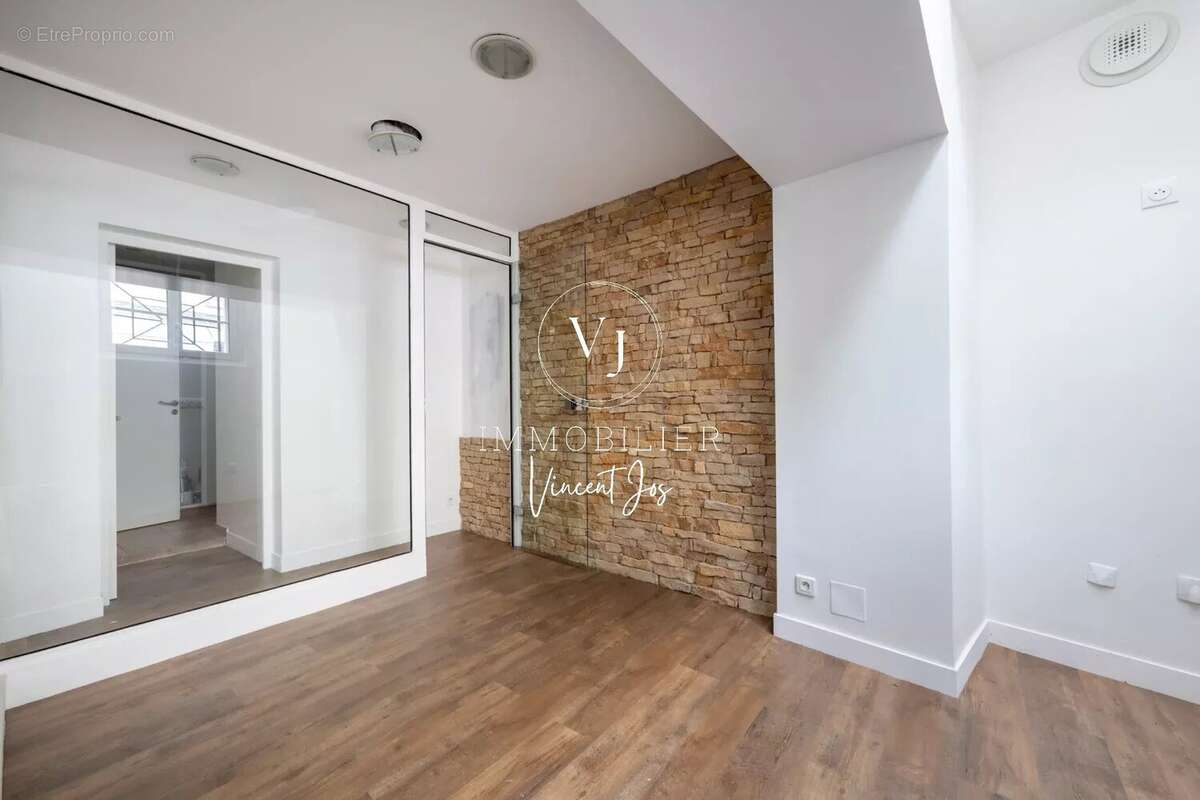 Appartement à SAINT-CLOUD