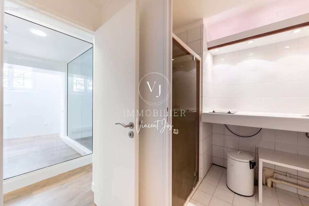 Appartement à SAINT-CLOUD