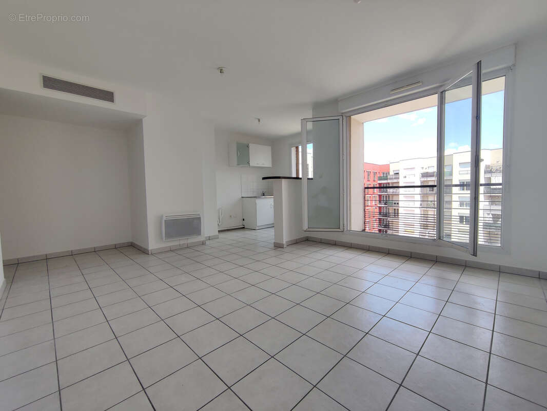 Appartement à NIMES