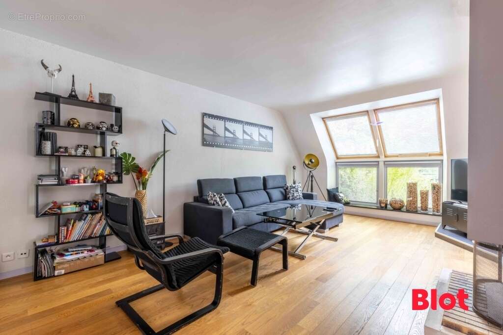 Maison à THORIGNE-FOUILLARD