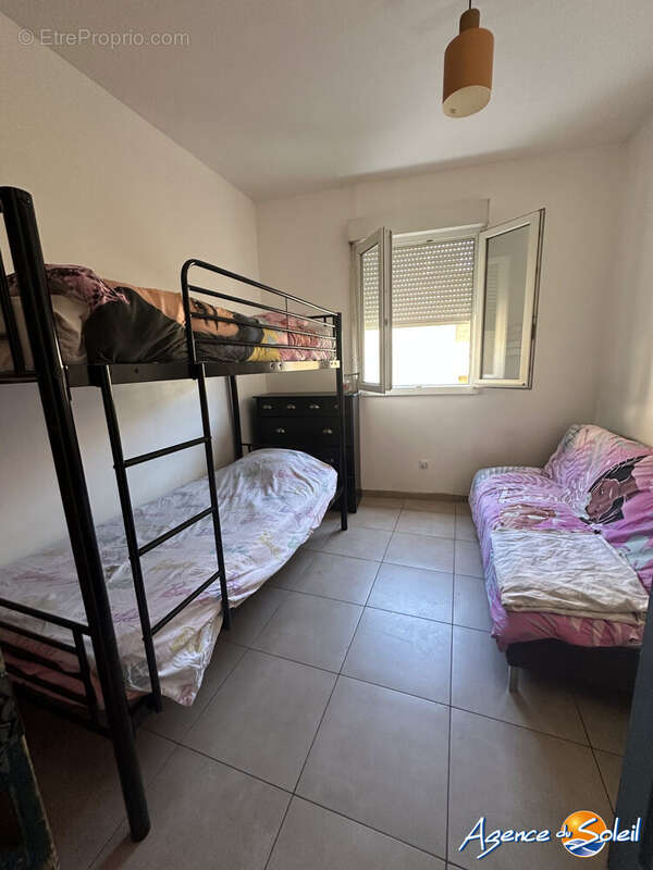 Appartement à BEZIERS
