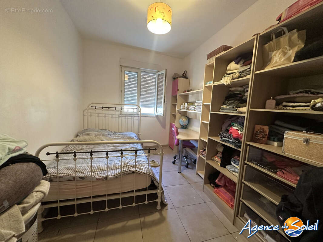 Appartement à BEZIERS