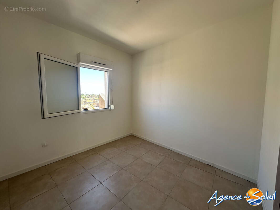 Appartement à BEZIERS