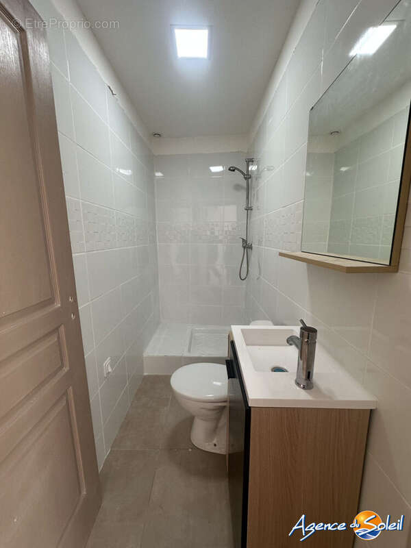 Appartement à BEZIERS