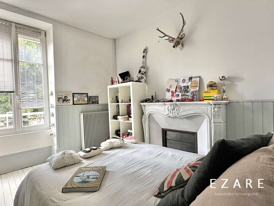 Appartement à DIJON