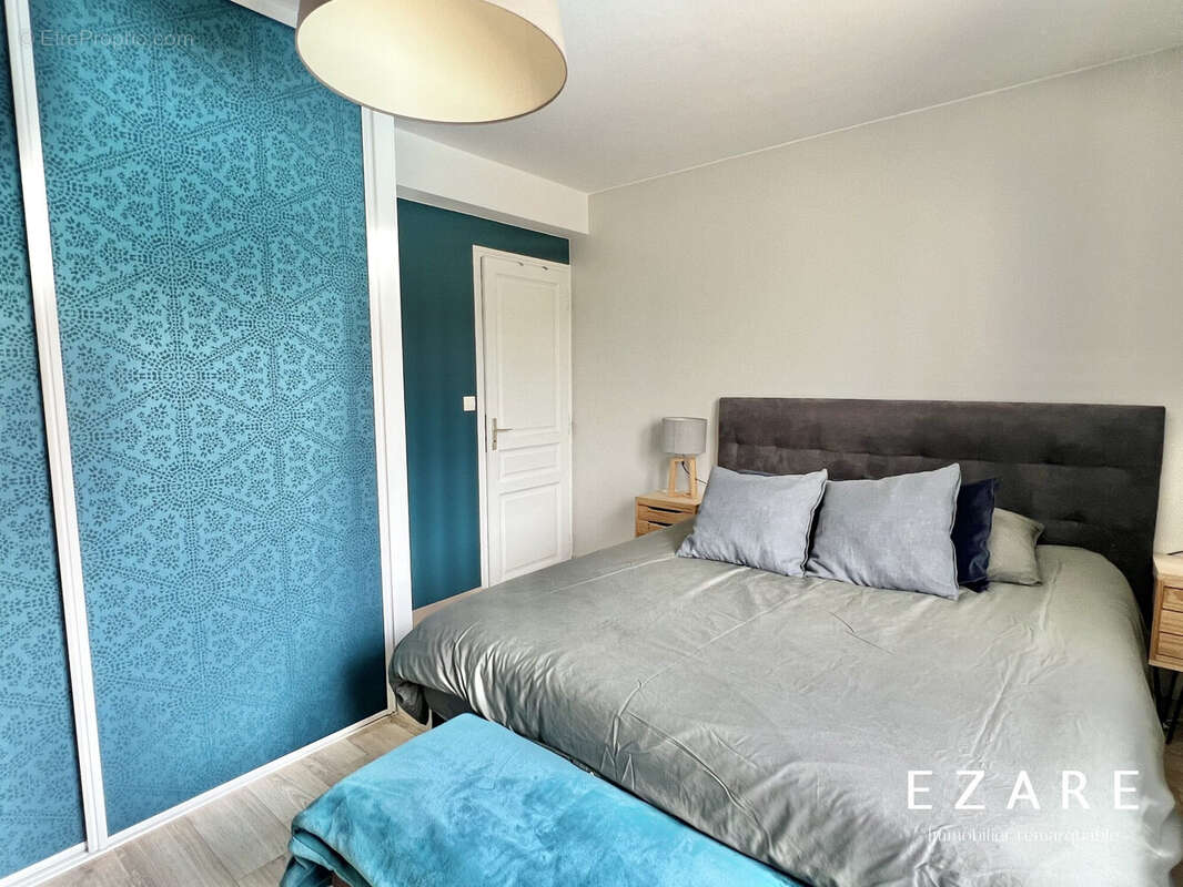 Maison à CHEVIGNY-SAINT-SAUVEUR