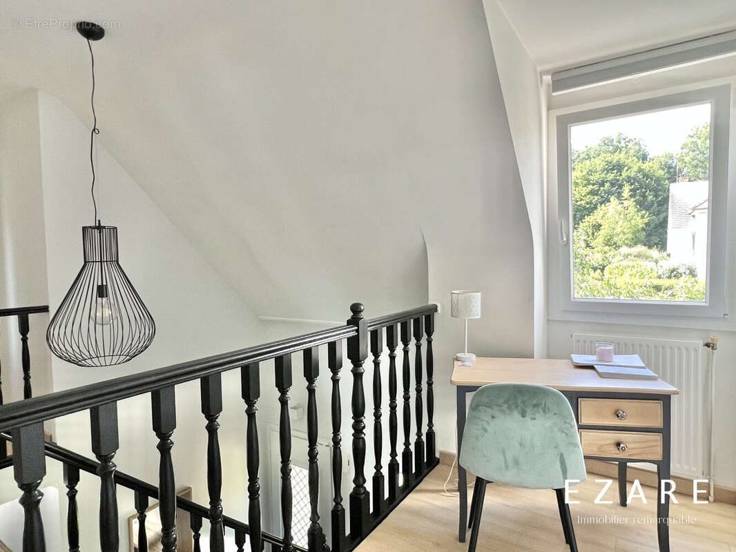 Maison à CHEVIGNY-SAINT-SAUVEUR