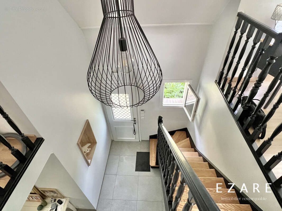 Maison à CHEVIGNY-SAINT-SAUVEUR