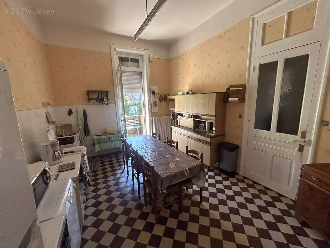 Maison à SAINT-CHAMOND