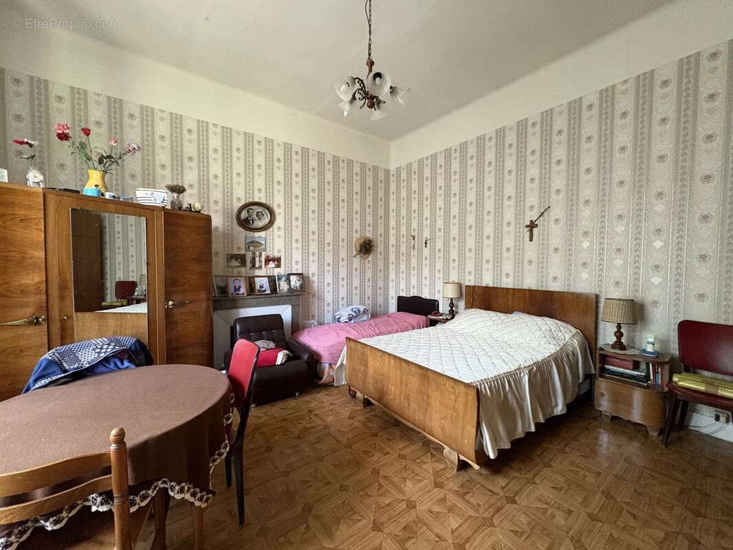 Maison à SAINT-CHAMOND