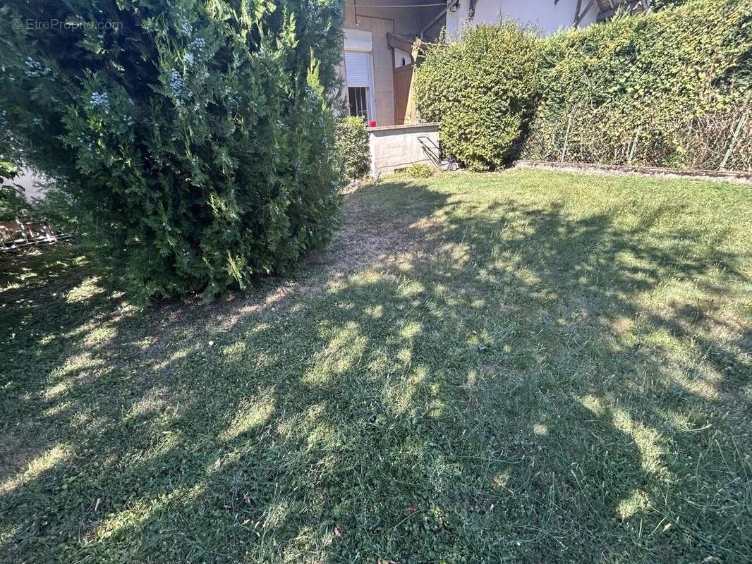 Maison à SAINT-CHAMOND