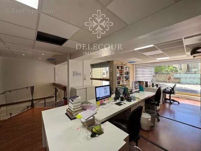 Appartement à MONTROUGE