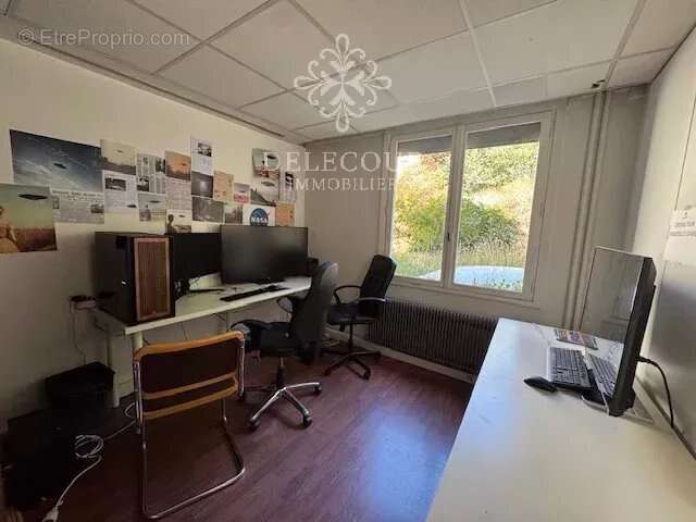 Appartement à MONTROUGE