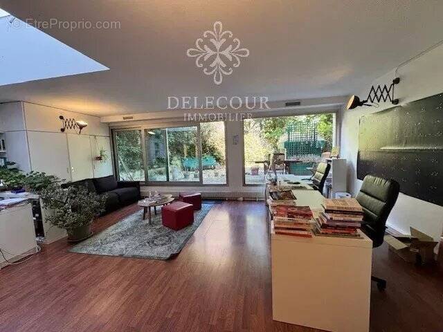 Appartement à MONTROUGE