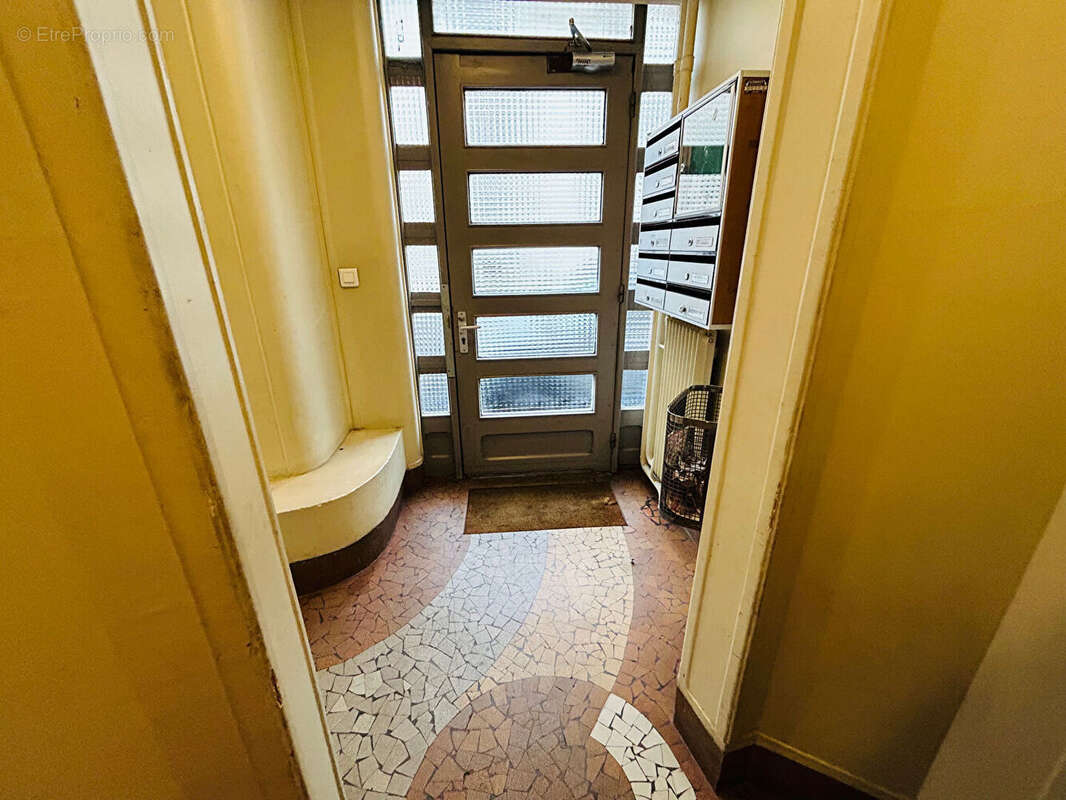 Appartement à NOGENT-SUR-MARNE