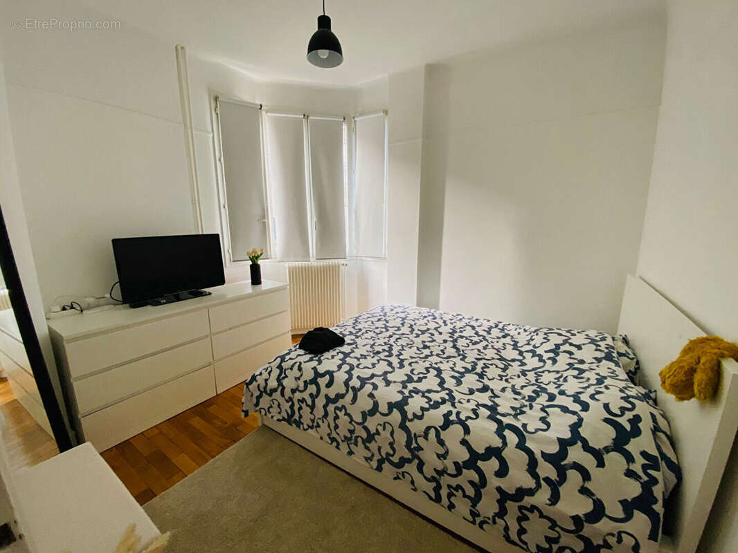 Appartement à NOGENT-SUR-MARNE