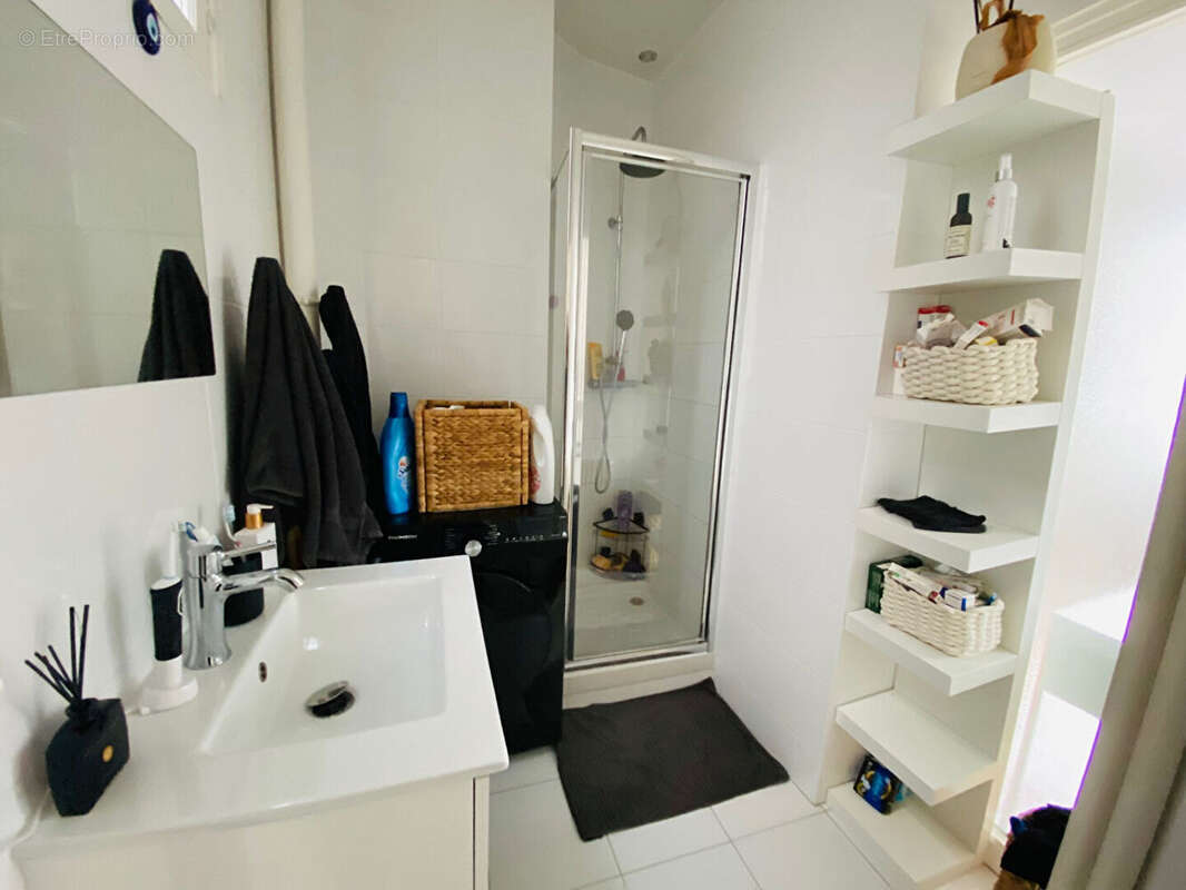 Appartement à NOGENT-SUR-MARNE