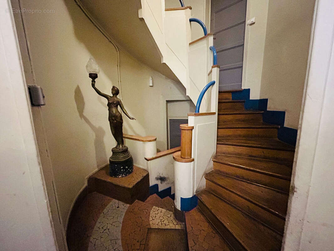 Appartement à NOGENT-SUR-MARNE