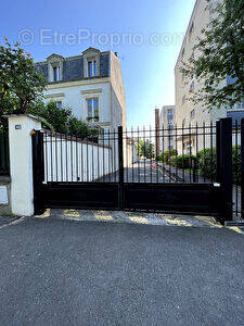 Parking à NOGENT-SUR-MARNE
