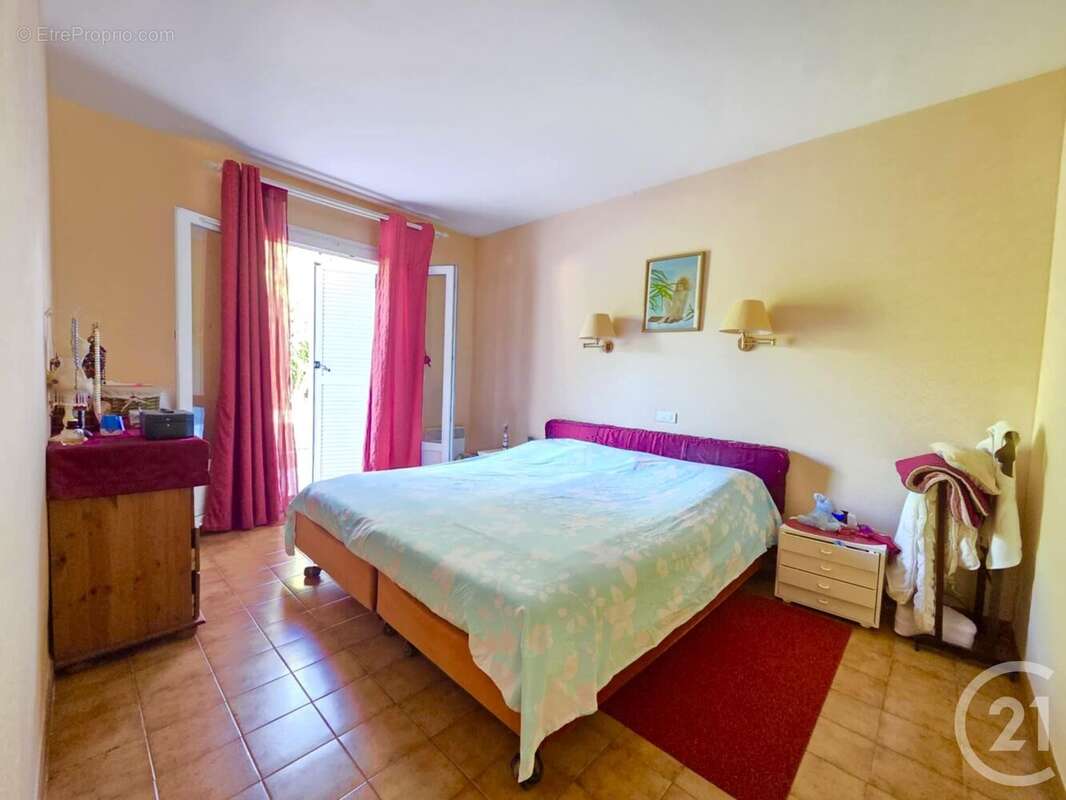 Maison à SIX-FOURS-LES-PLAGES