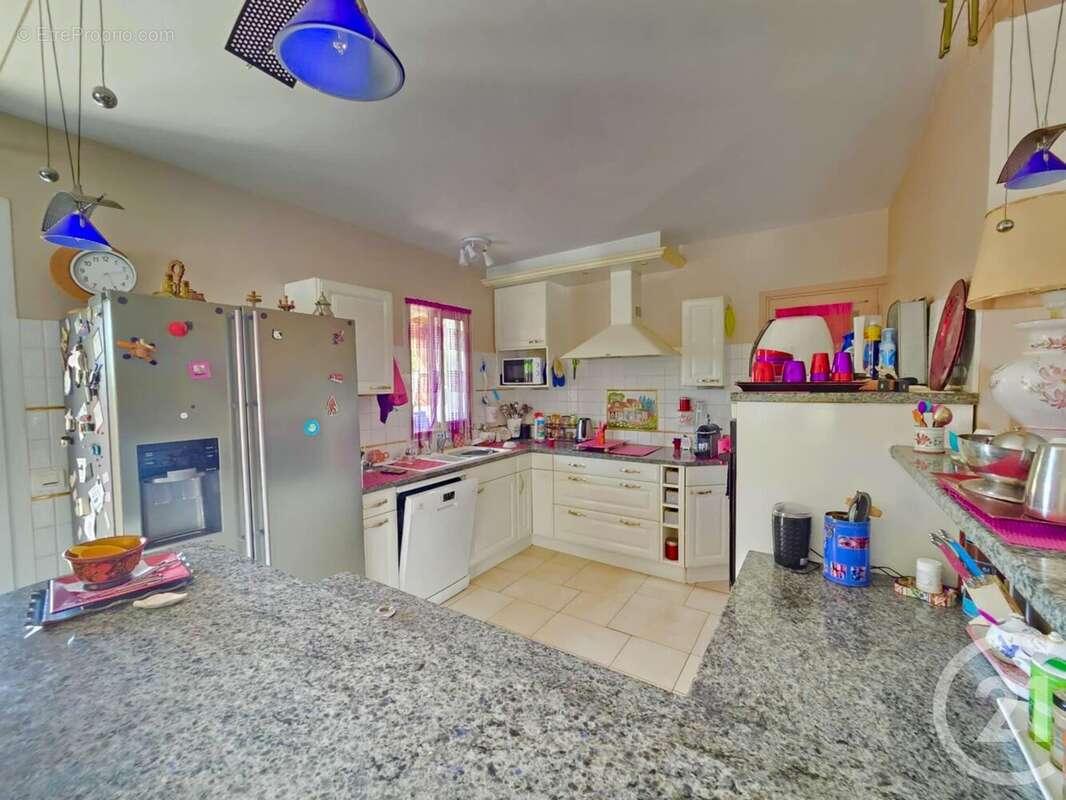 Maison à SIX-FOURS-LES-PLAGES