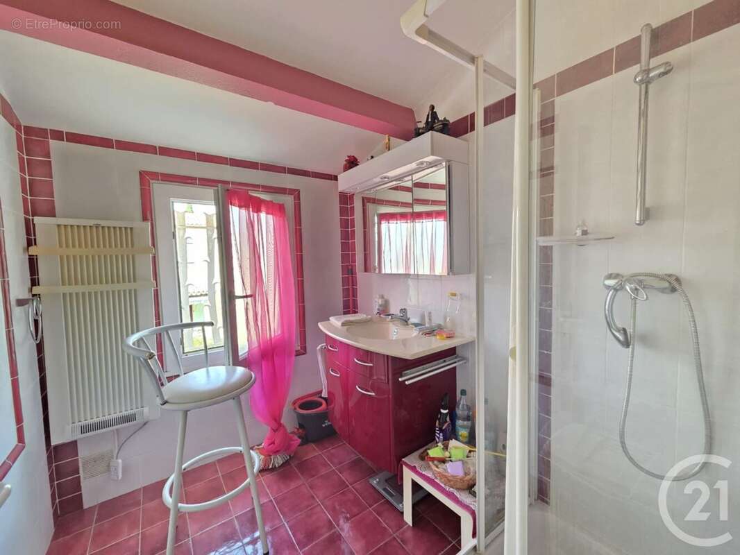 Maison à SIX-FOURS-LES-PLAGES