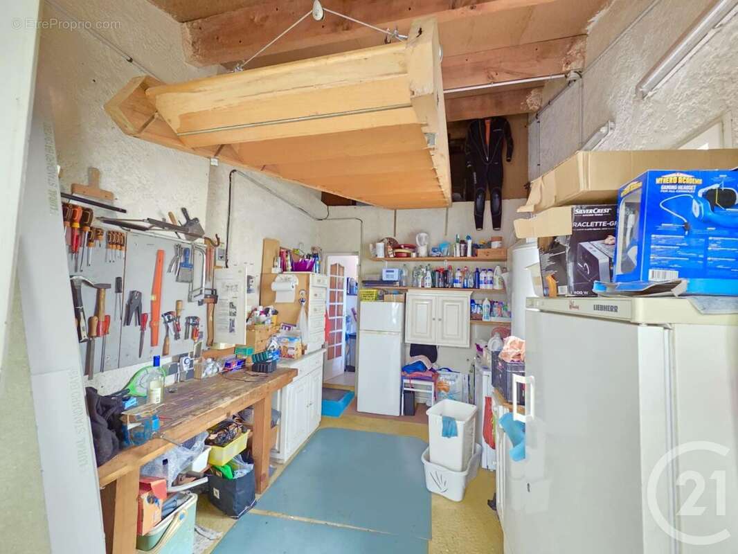 Maison à SIX-FOURS-LES-PLAGES