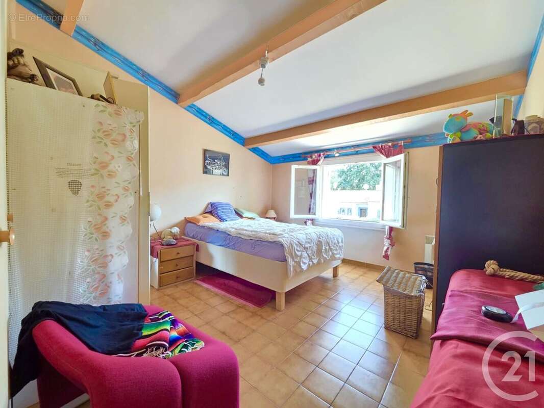 Maison à SIX-FOURS-LES-PLAGES