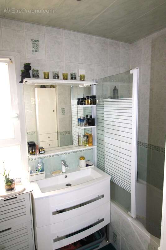 Appartement à YERRES