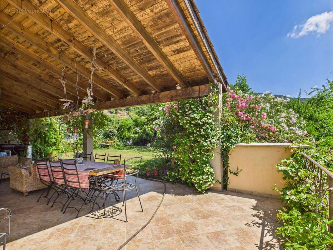 Maison à PIETROSELLA