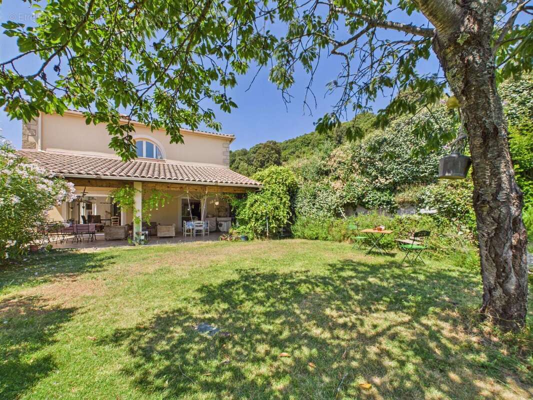 Maison à PIETROSELLA