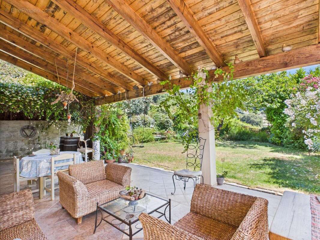 Maison à PIETROSELLA