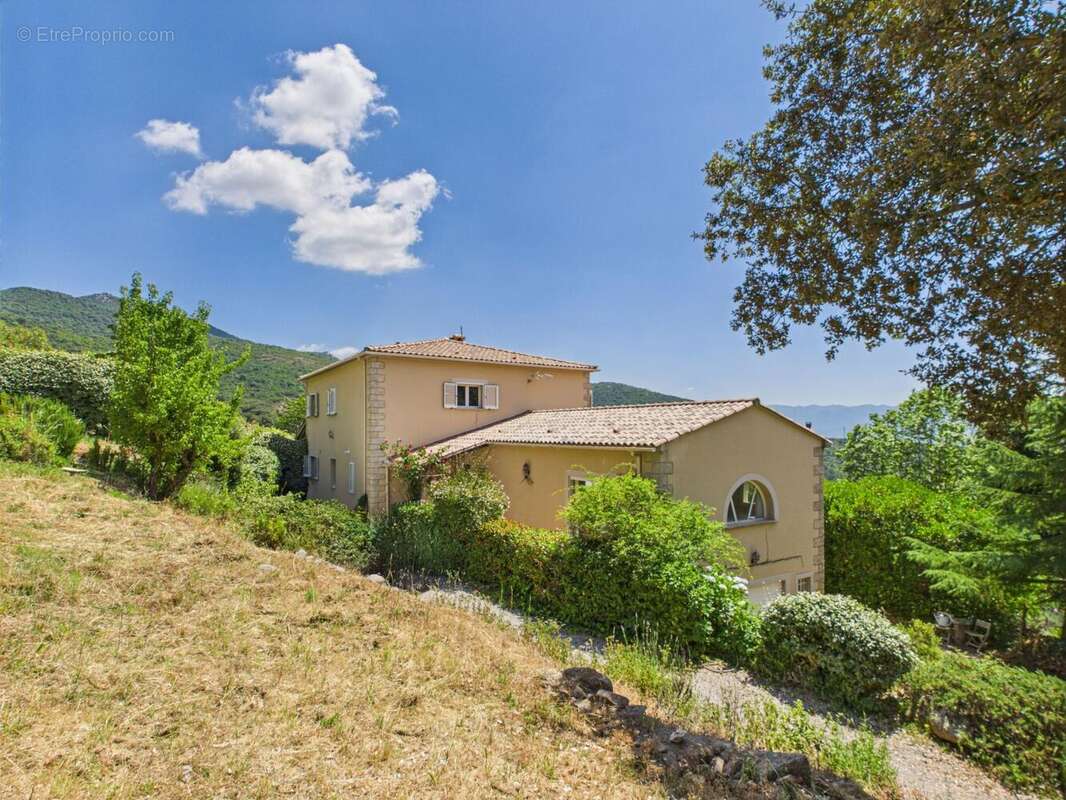 Maison à PIETROSELLA