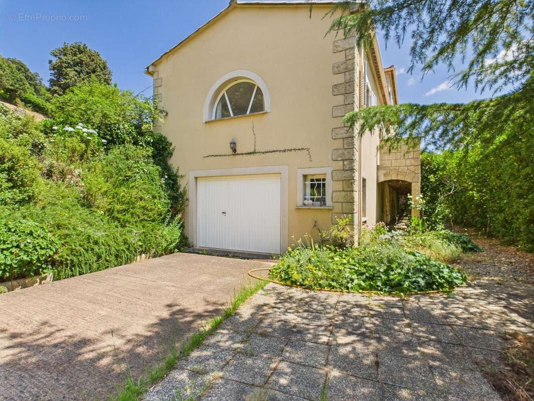 Maison à PIETROSELLA