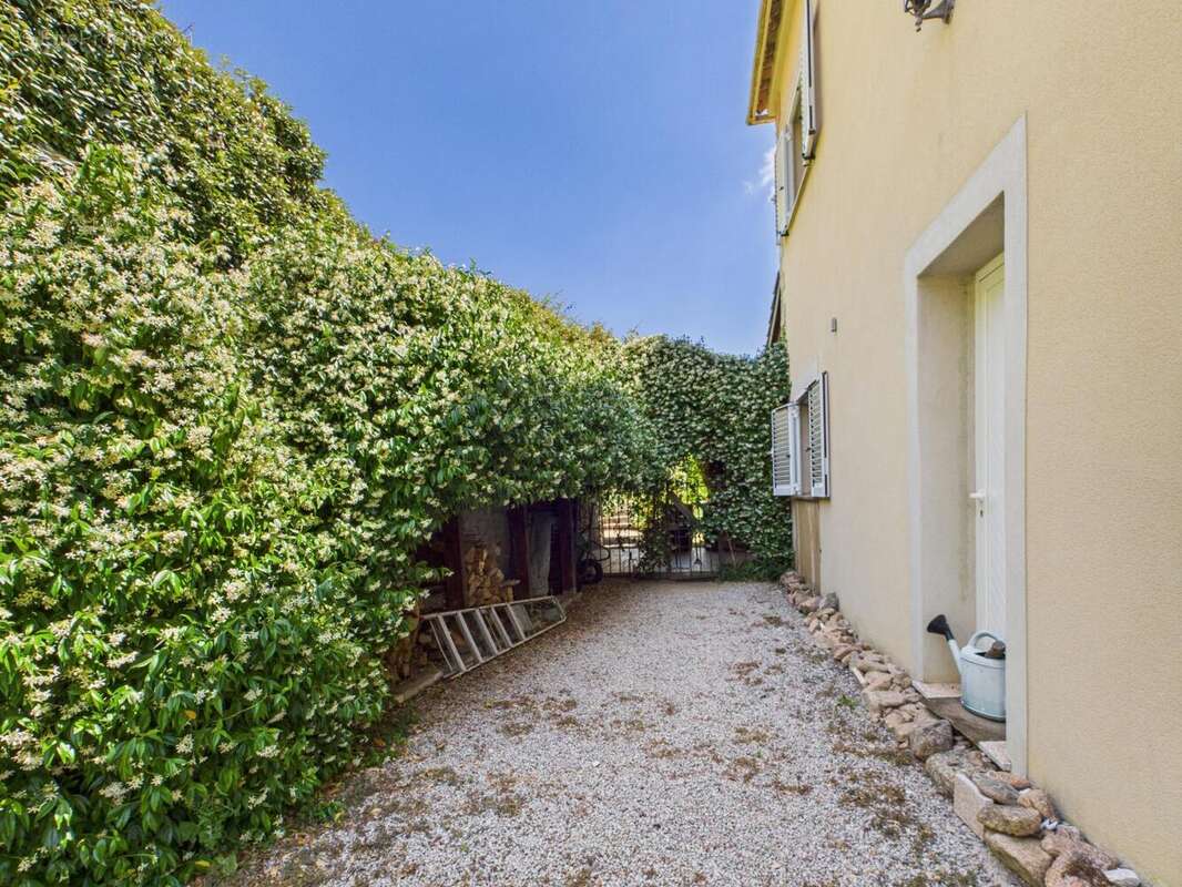 Maison à PIETROSELLA