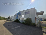 Commerce à GROISSIAT