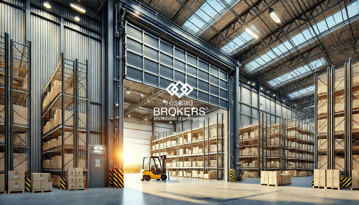 Commerce à ARGENTEUIL