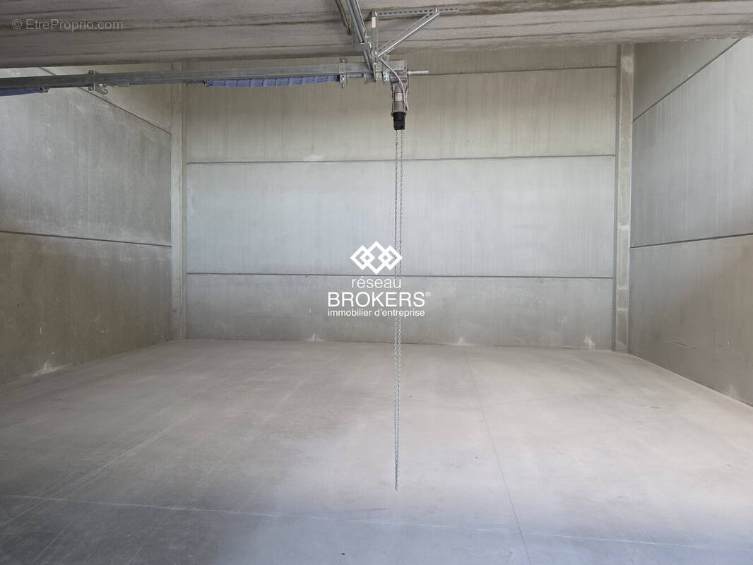 Commerce à MONTPELLIER