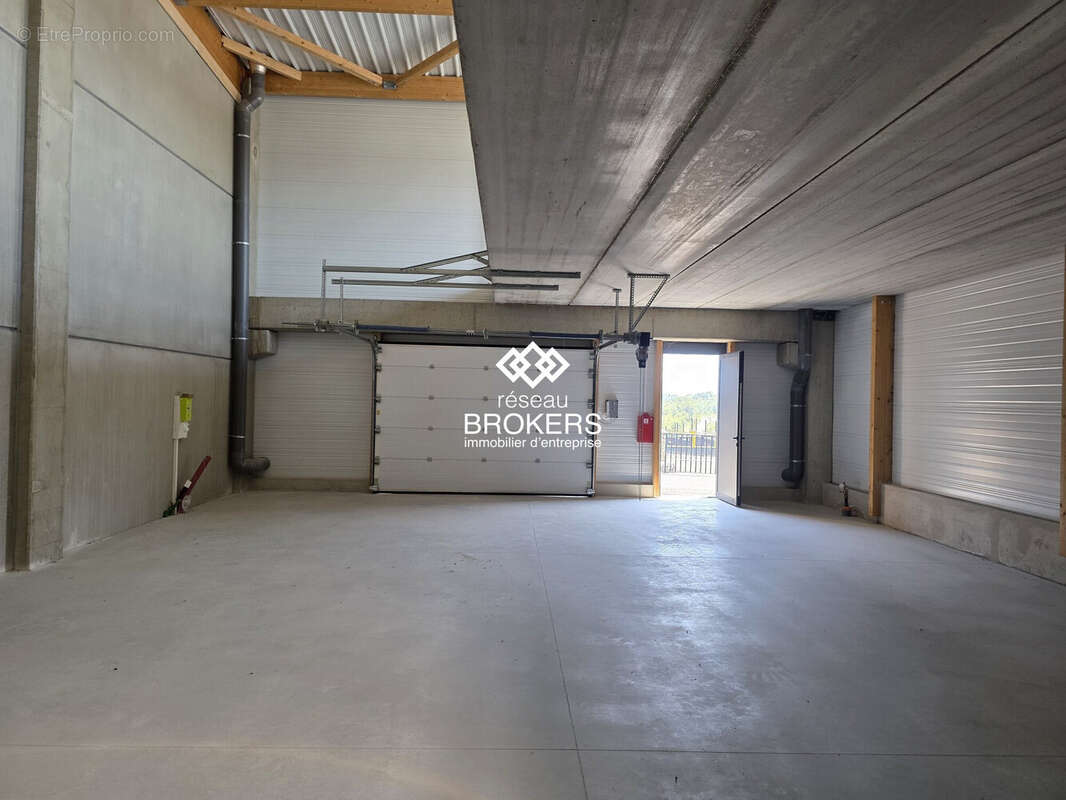 Commerce à MONTPELLIER