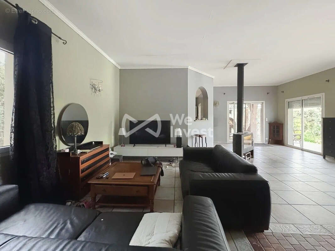 Maison à ARGELLIERS