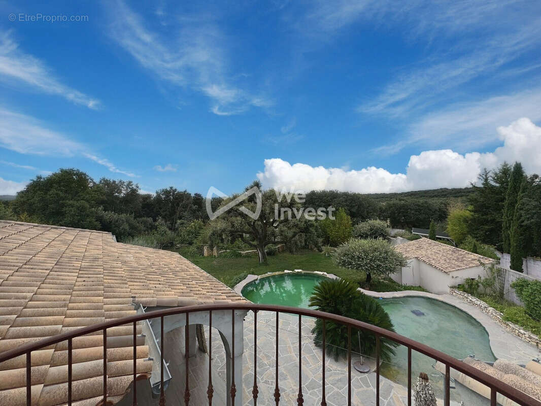 Maison à ARGELLIERS