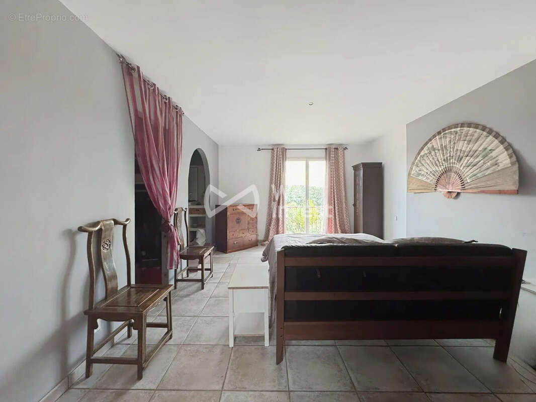 Maison à ARGELLIERS