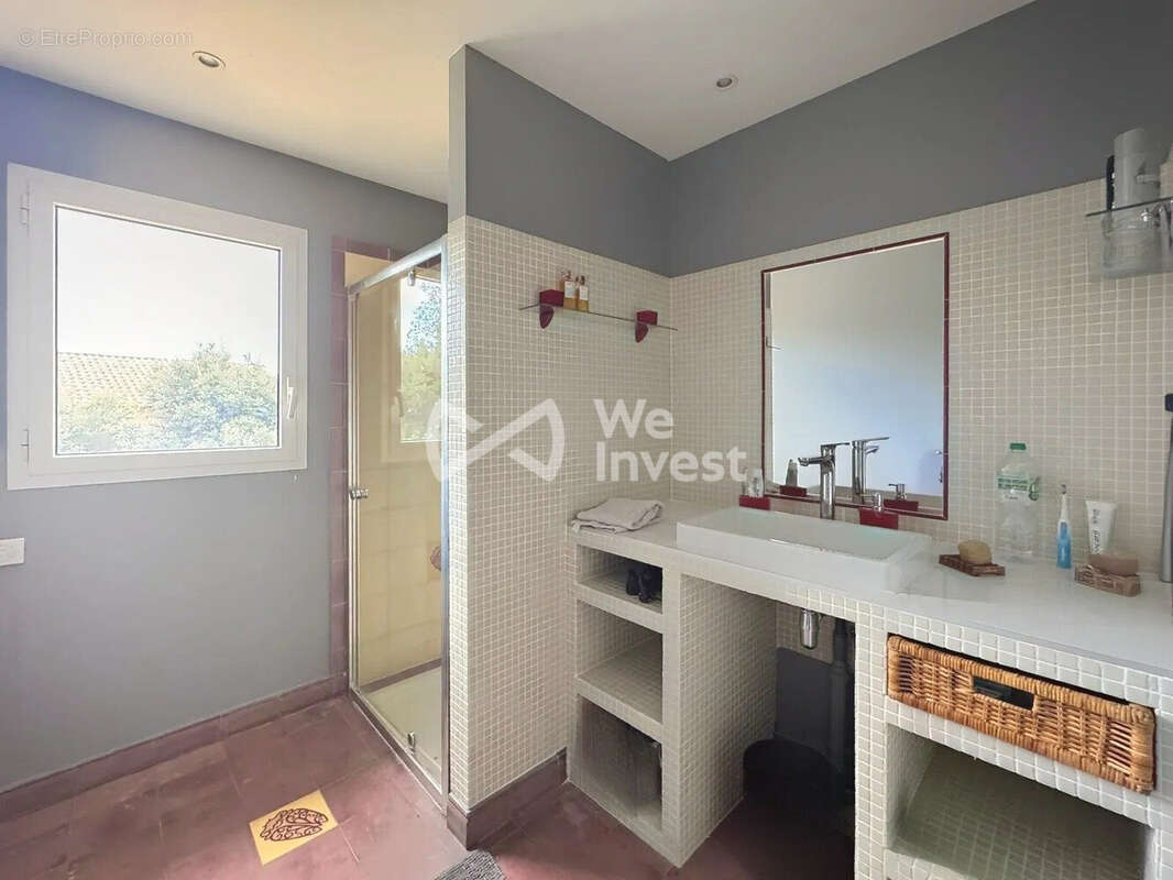 Maison à ARGELLIERS