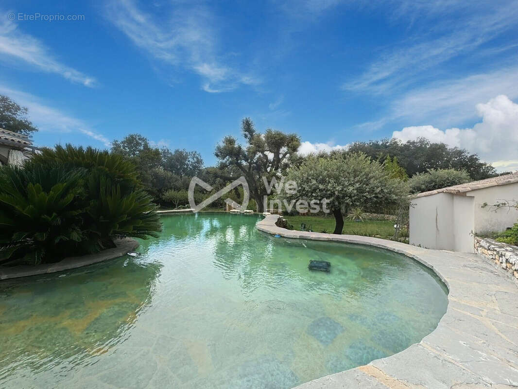 Maison à ARGELLIERS